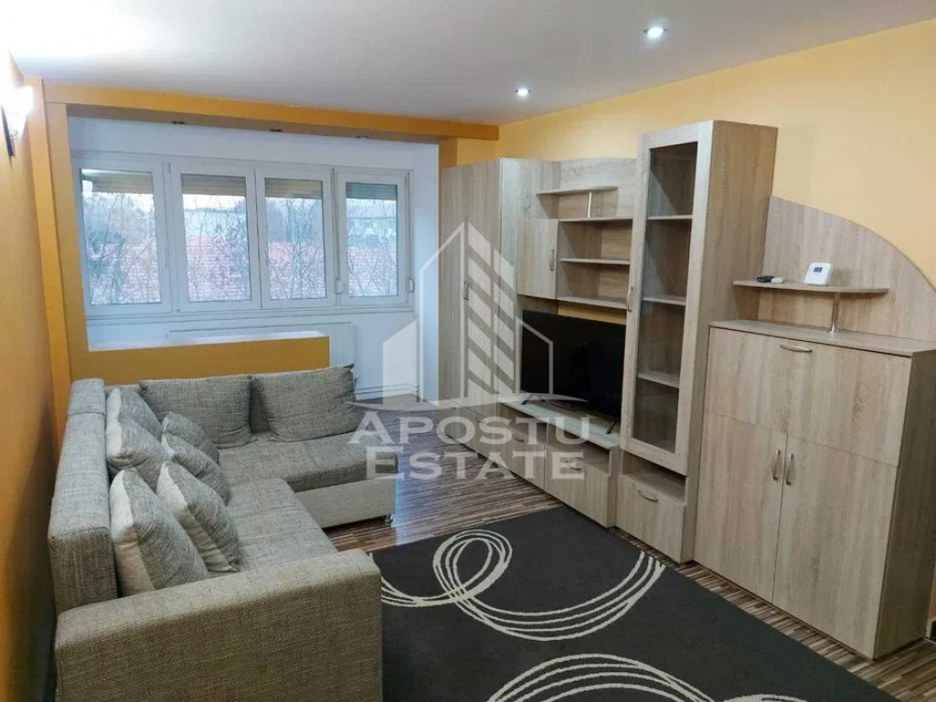 Apartament 2 camere. zona Dacia-Iulius Mall, Centrala Pro...