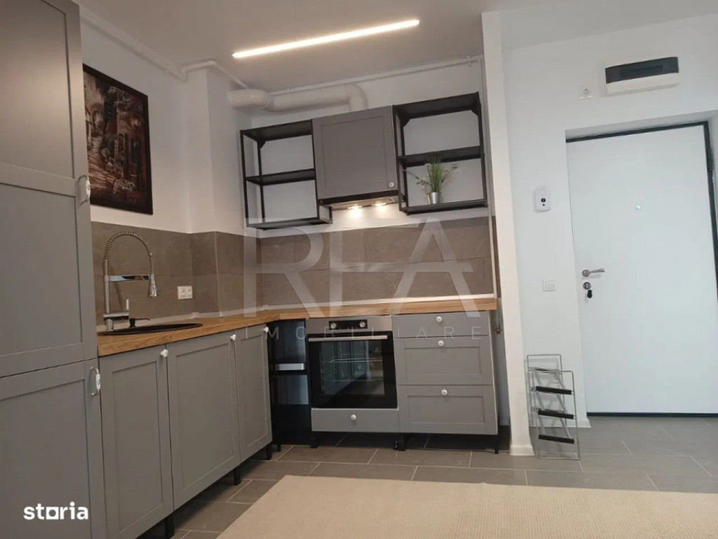 Apartament 3 camere în Sector 1 - Complex Atria Urban Resor