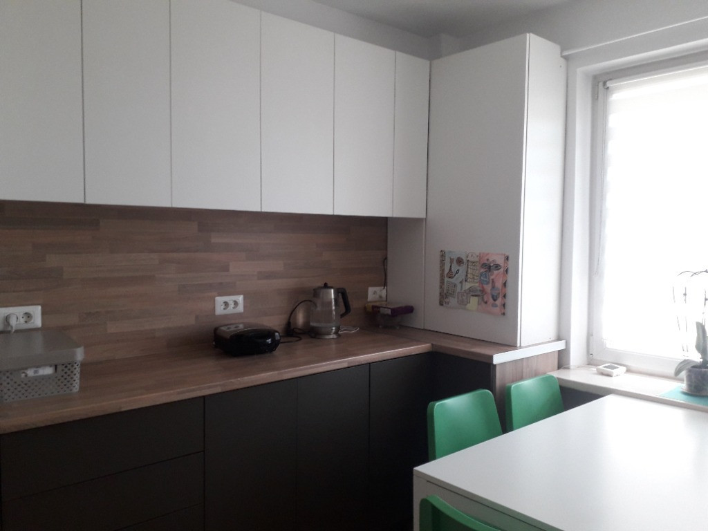 Apartament cu 4 camere decomandate Zona George Enescu