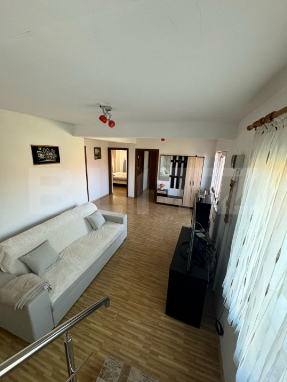 Casa cu 5 camere, cartier Magnolia Metro