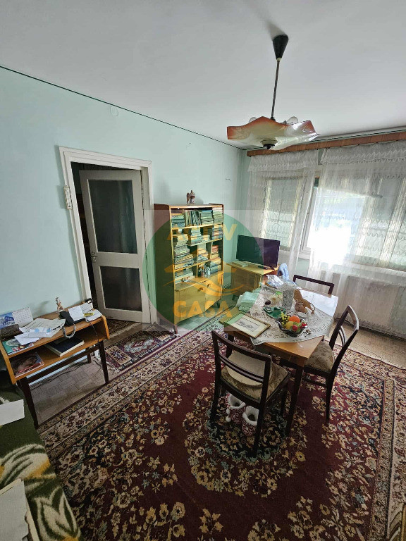 Apartament 2 camere A.Pann/ spatiu de locuit sau spatiu comercial