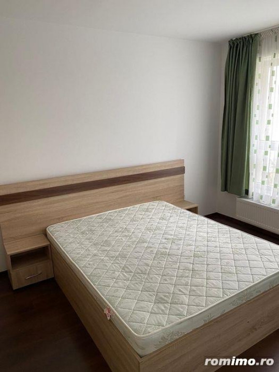 2 camere in zona Medicinei