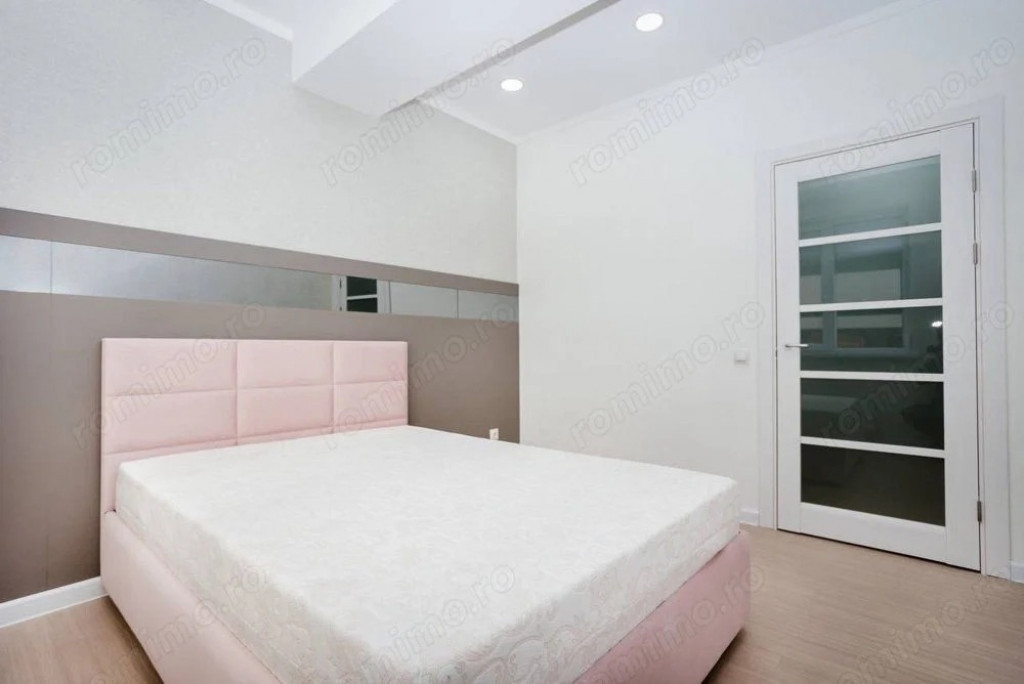 2 camere in zona Lipovei