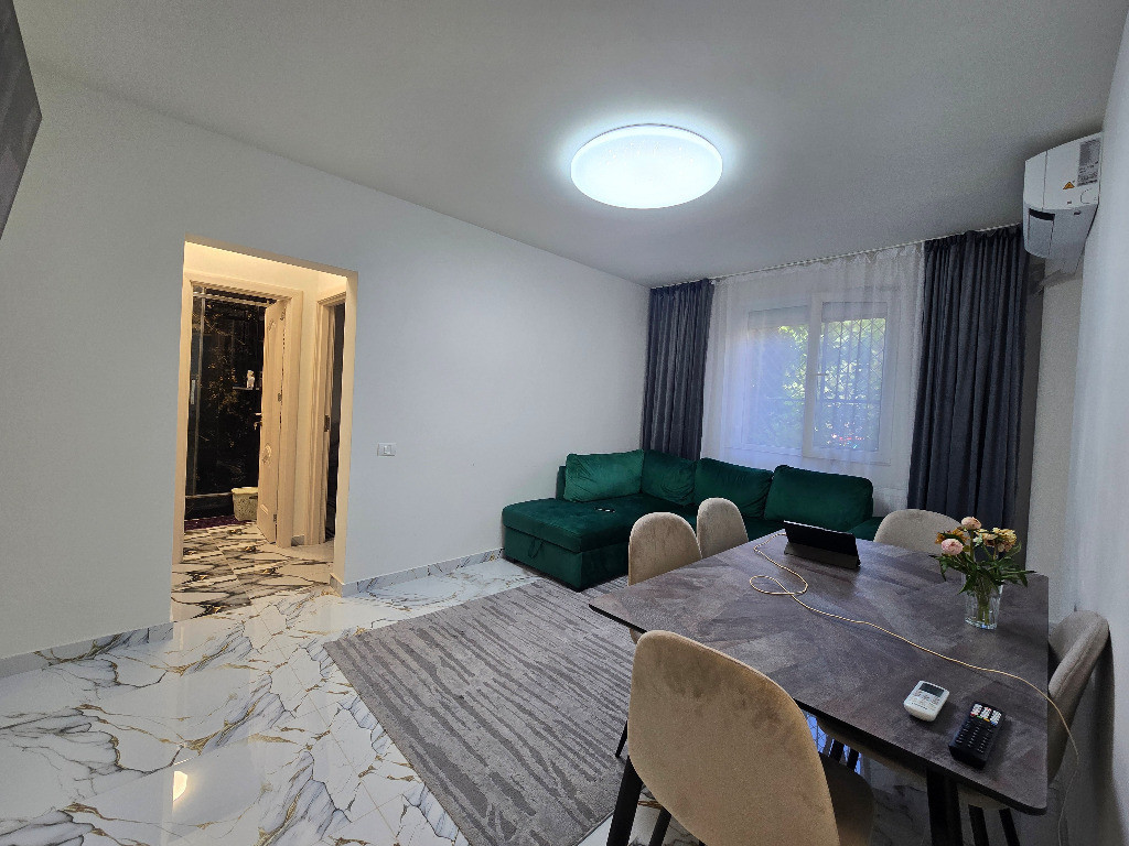 3 camere Eroii Revolutiei, str. Podul Giurgiului, renovat recent