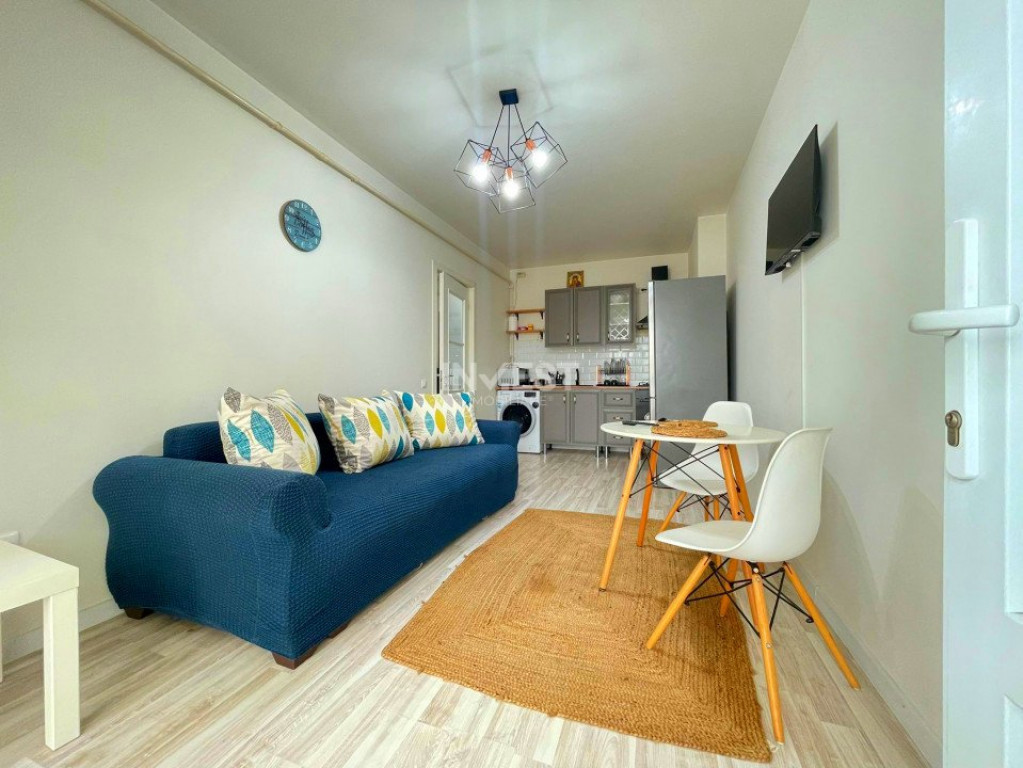 Apartament 2 camere-Visoianu-etaj 2