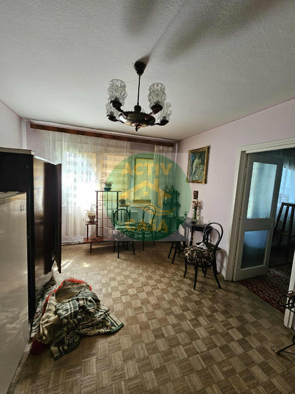 Apartament 2 camere str. A.Pann