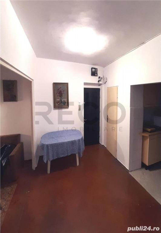 Reco, Apartament Ultracentral Oradea