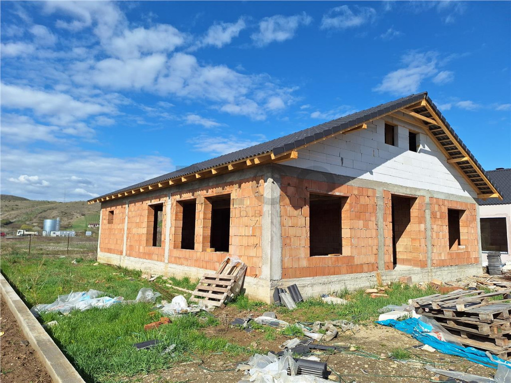 Reco, Casa la Rosu Alesd