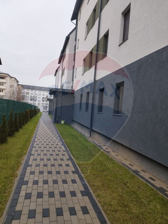 2 camere, Apartament de lux de închiriat