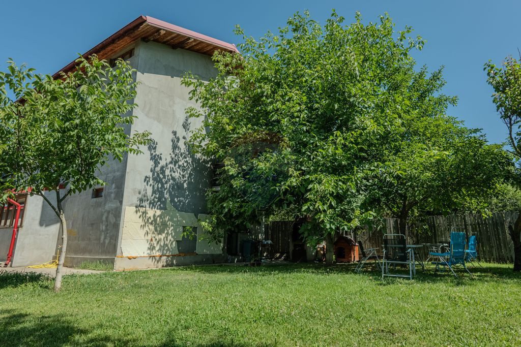 Vila ta în Mogoșoaia – Construită cu grijă, reziste...