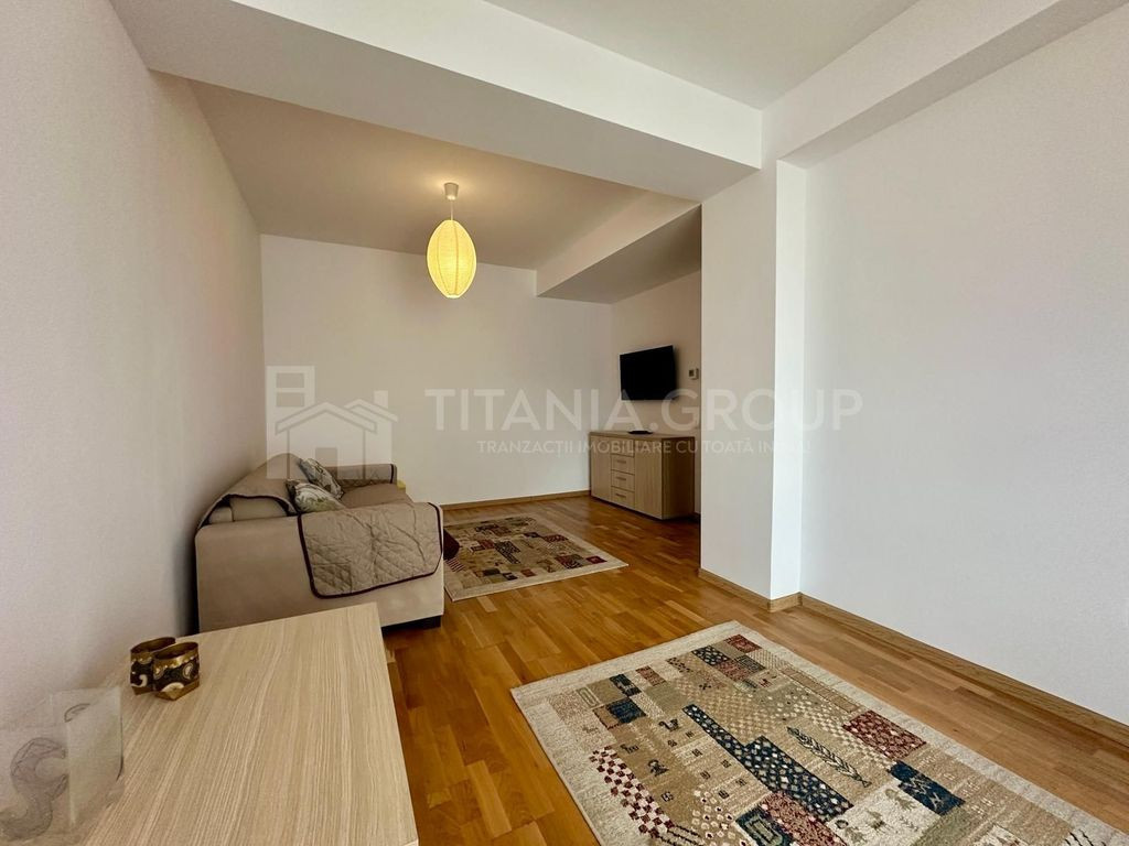 Apartament 2 camere+parcare subterana+boxa, langa Univers...