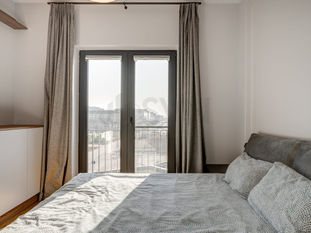 Apartament 2 camere NEW WORD Splaiul UNIRII