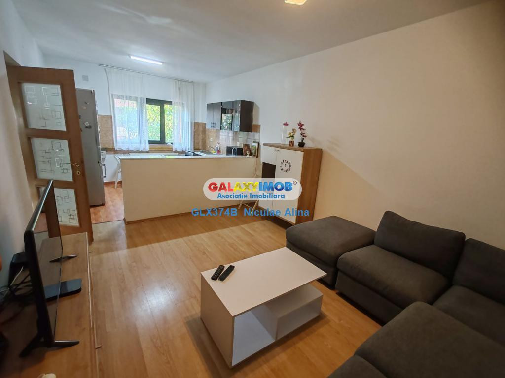 Apartament 2 camere metrou Dimitrie Leonida- gata de mutat