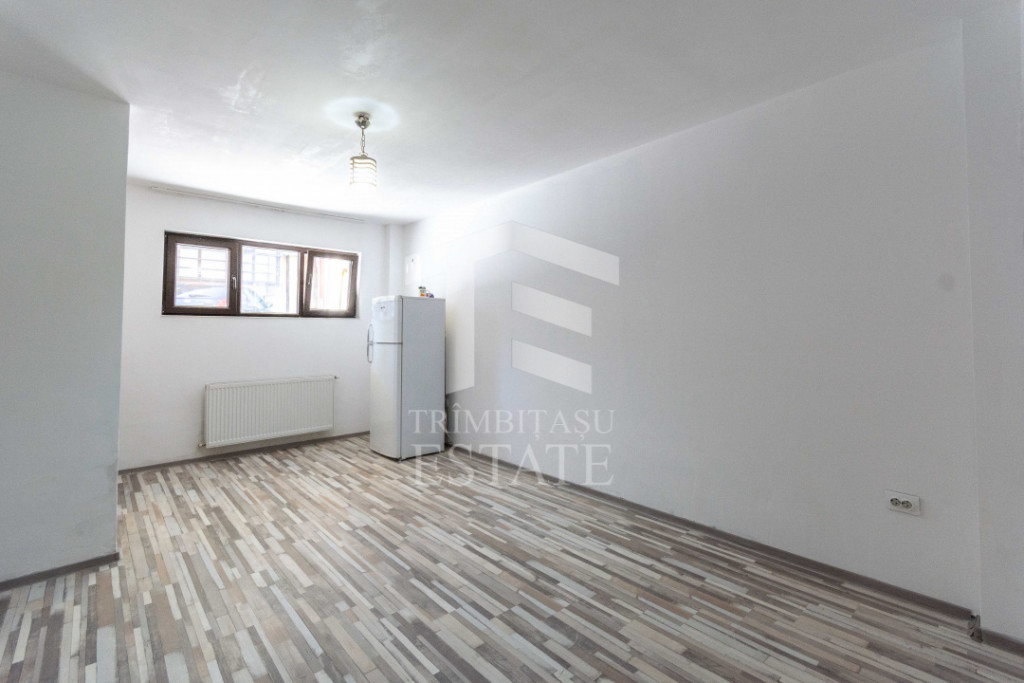 Popesti - Drumul Fermei, 2 camere tip studio, la 15 min de