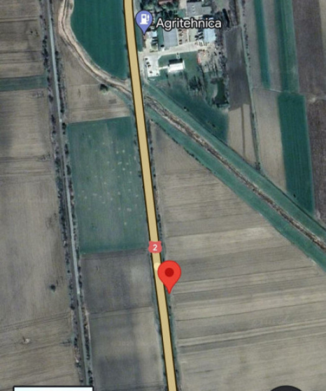 Teren E 85 Filipesti , 5150 mp