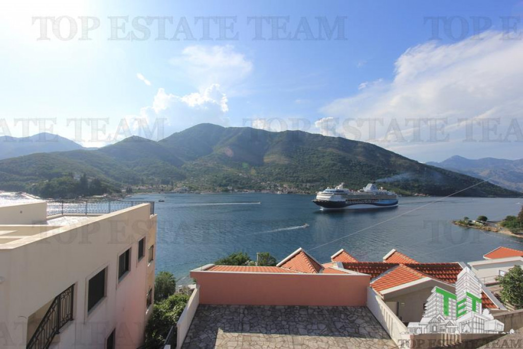 Apartament de in Tivat Muntenegru
