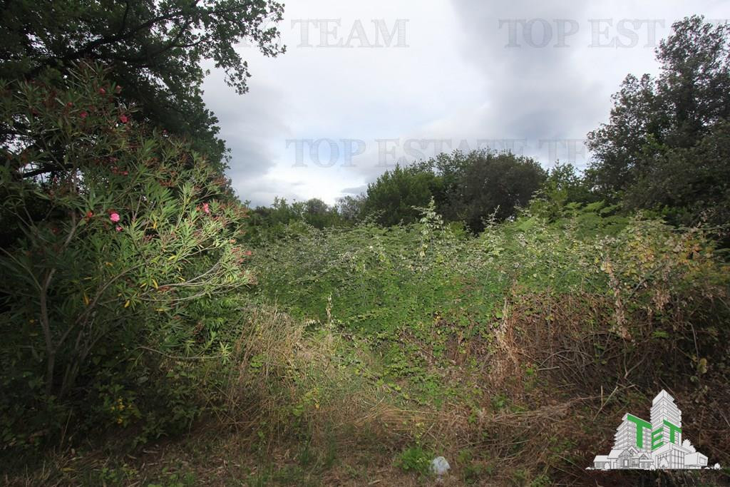 Teren de in Tivat Muntenegru