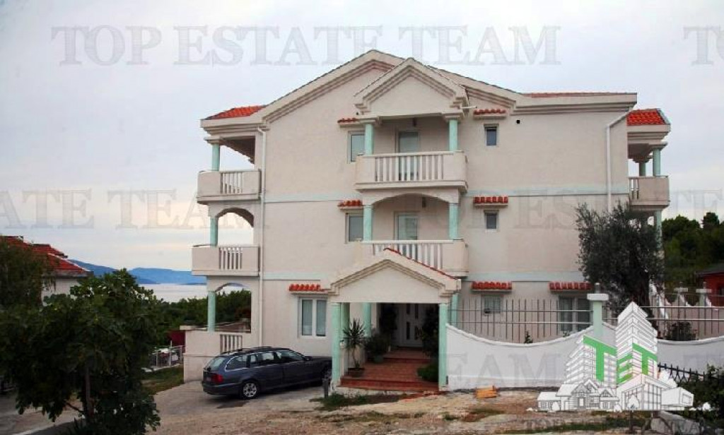 Hotel de in Tivat Muntenegru