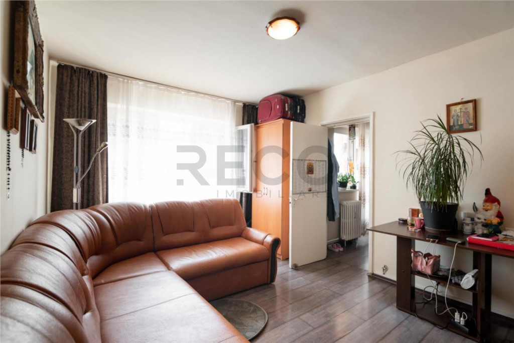 RECO Apartament Aleea Calinului