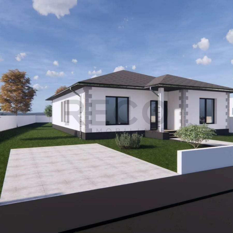 RECO Casa single Cihei