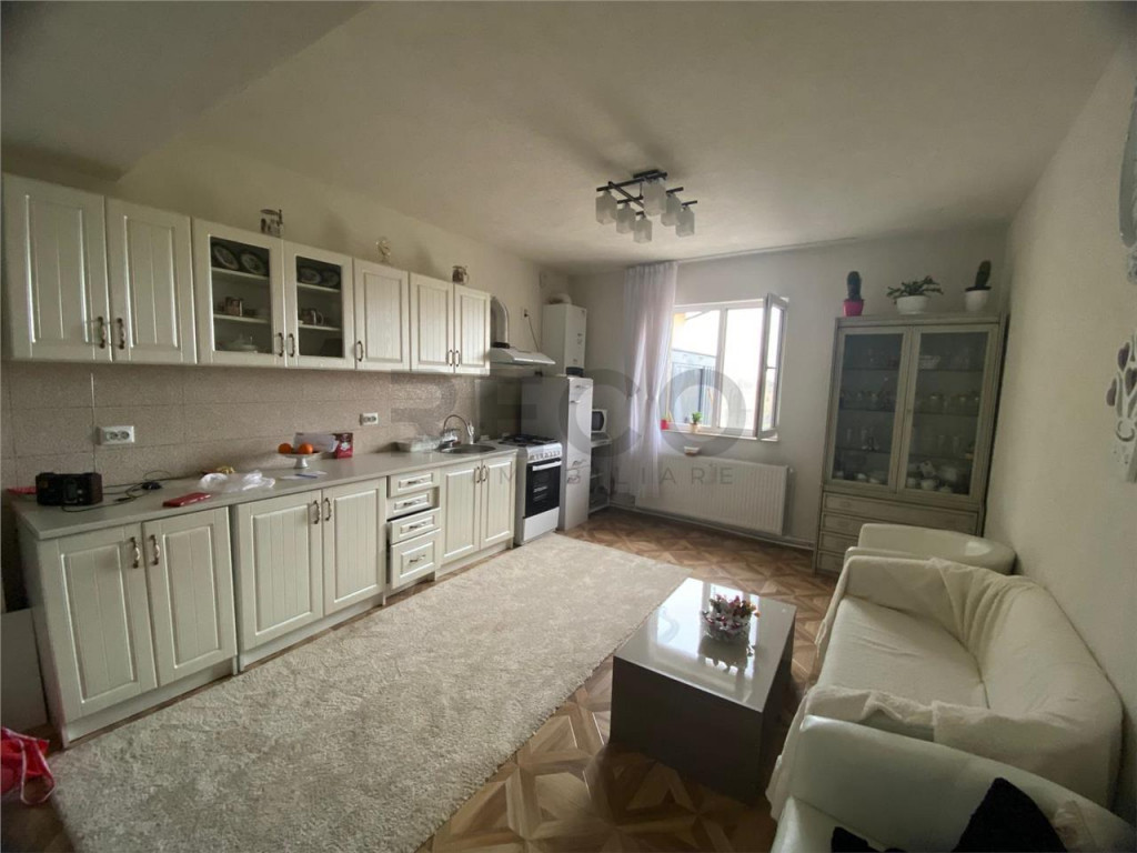 RECO Casa renovata Madaras