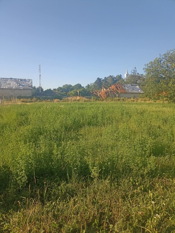 De vânzare teren intravilan în Zoltan