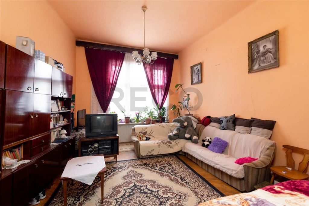 RECO Apartament ultracentral 110 mp- Evreilor Deportati