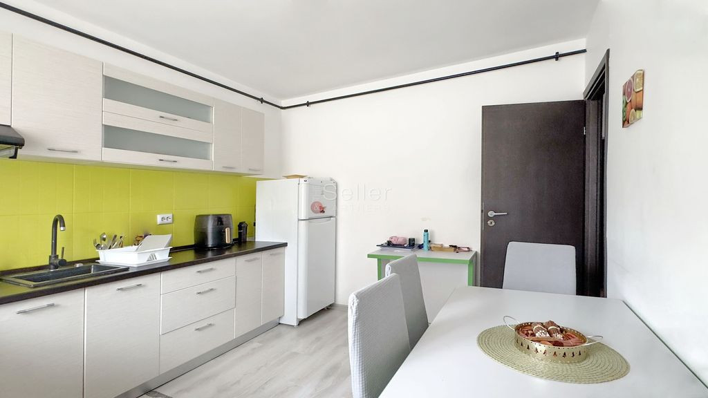 Cartier Residential Sub Cetate Sanpetru