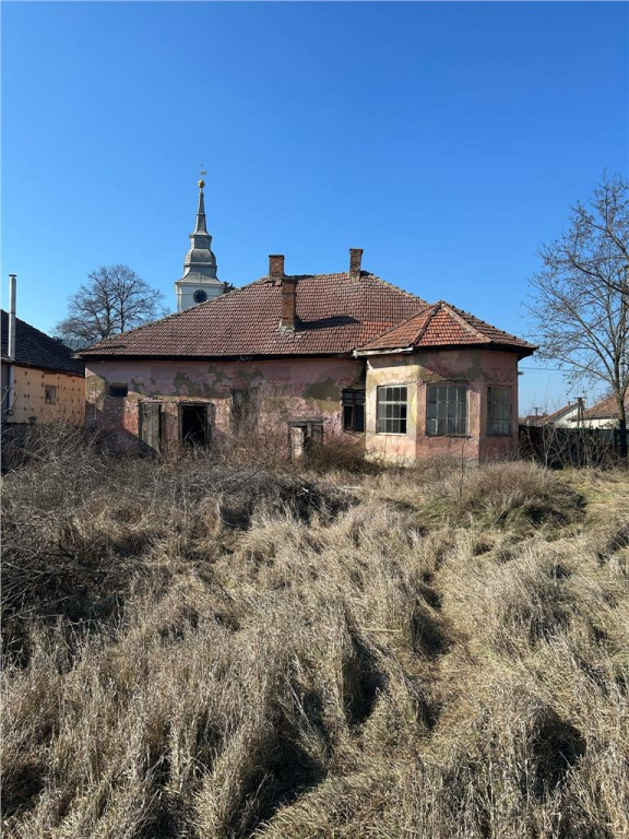Casa in Bojt(Hu)