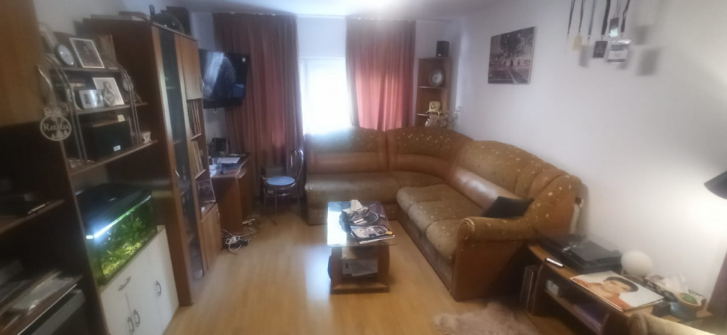 Apartament 2 camere, Vaslui, zona Cartier