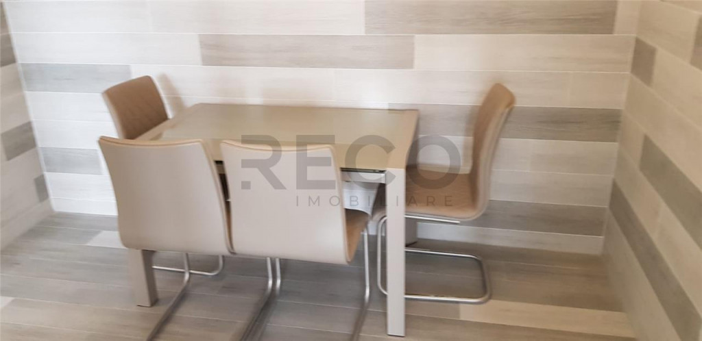 RECO Apartament 3 camere ultracentral PetFriendly