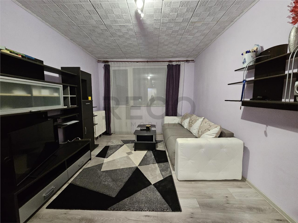RECO apartament 2 camere Alesd