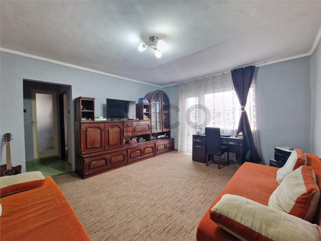 RECO apartament 2 camere Alesd