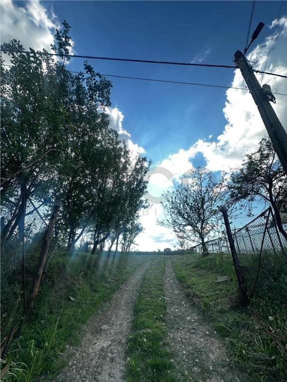 Reco Teren intravilan Lugasu de Sus