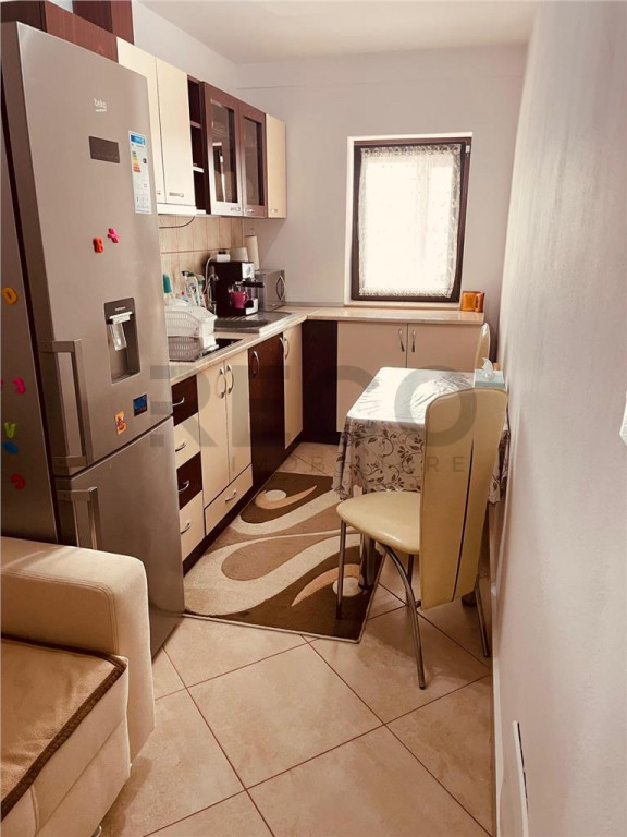 Reco Apartament 2 camere Beius