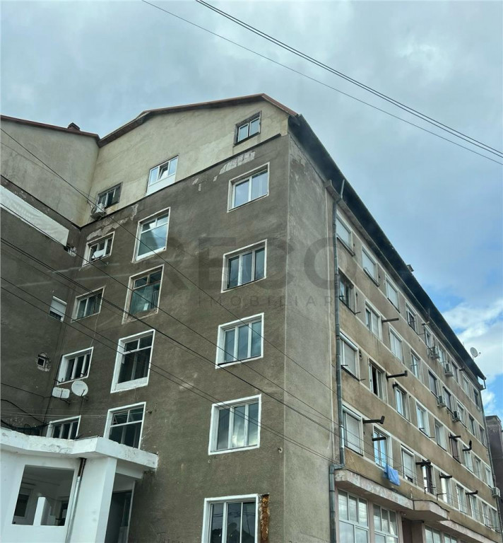 Reco Garsoniera Beius