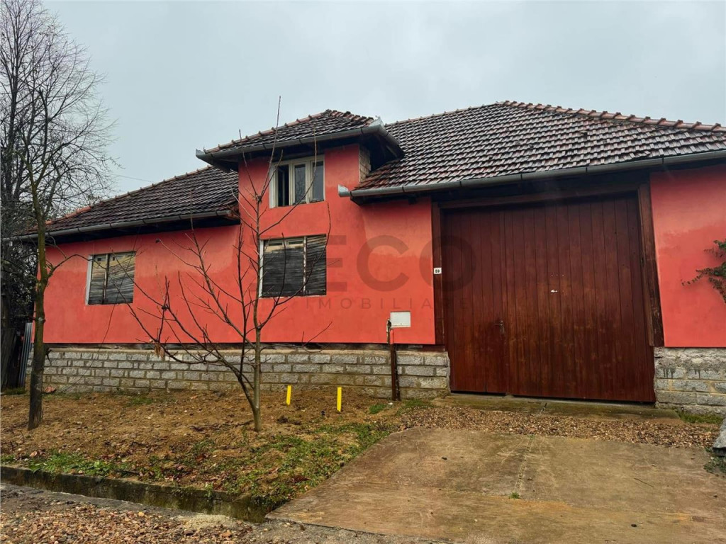 Reco Casa cu etaj in Mizies