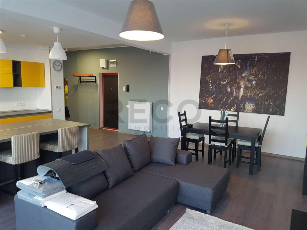 Reco Apartament 2 camere Oradea