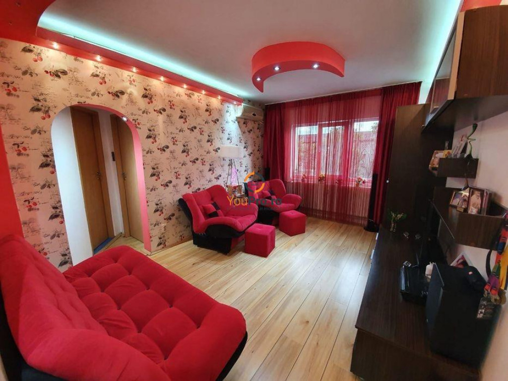 Fara Comision LUX Centru Gheorghe Lazar