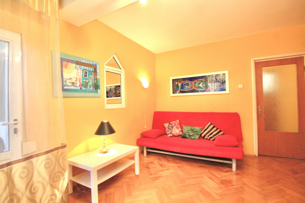 CALEA VICTORIEI-NICOLAE IORGA, APARTAMENT DECOMANDAT, 0% COM