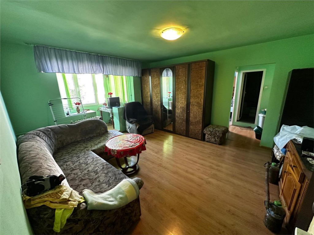 Reco Apartament 2 camere în Sanmartin