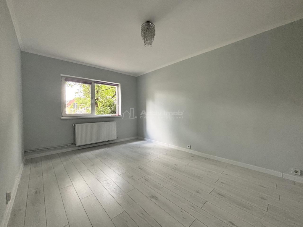 Apartament 2 Camere Complet Renovat – Parter Inalt - Zo...