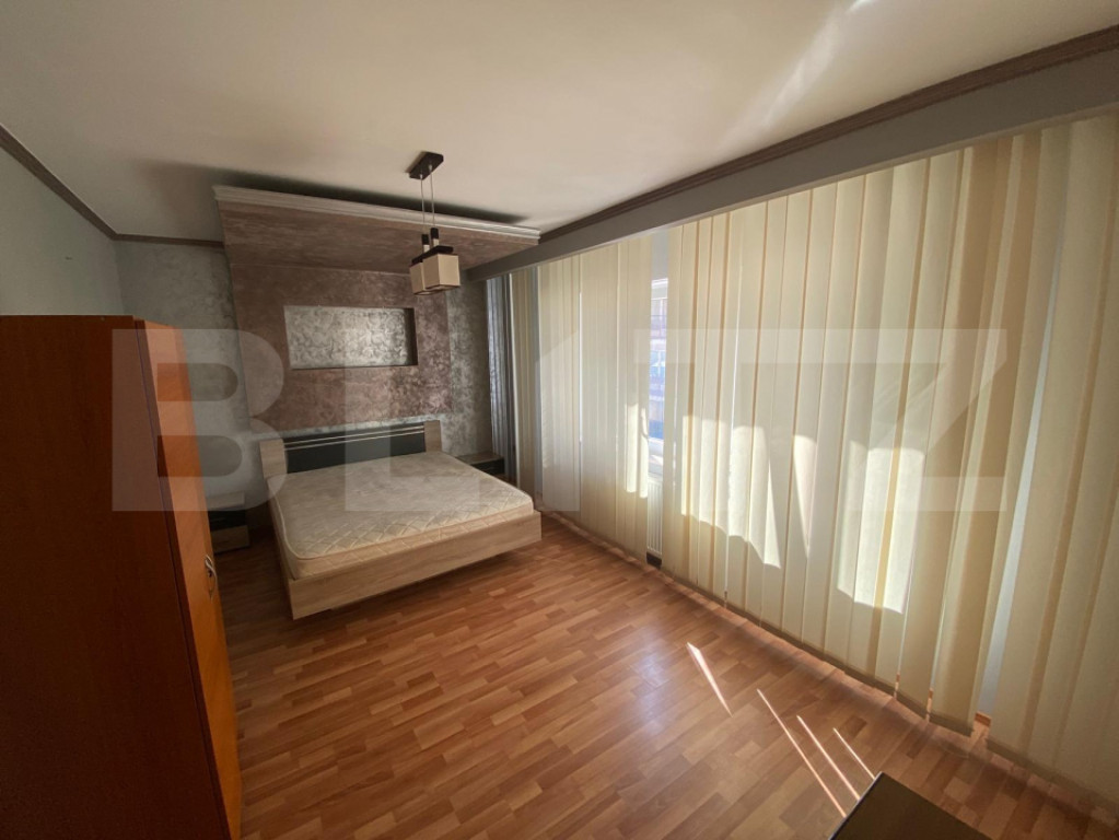 Apartament 3 camere, 63 mp, etajul 1, Manastur