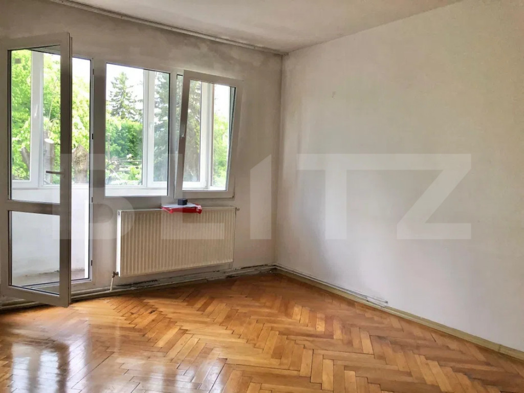 Apartament cu 3 camere, 65 mp, zona Astra