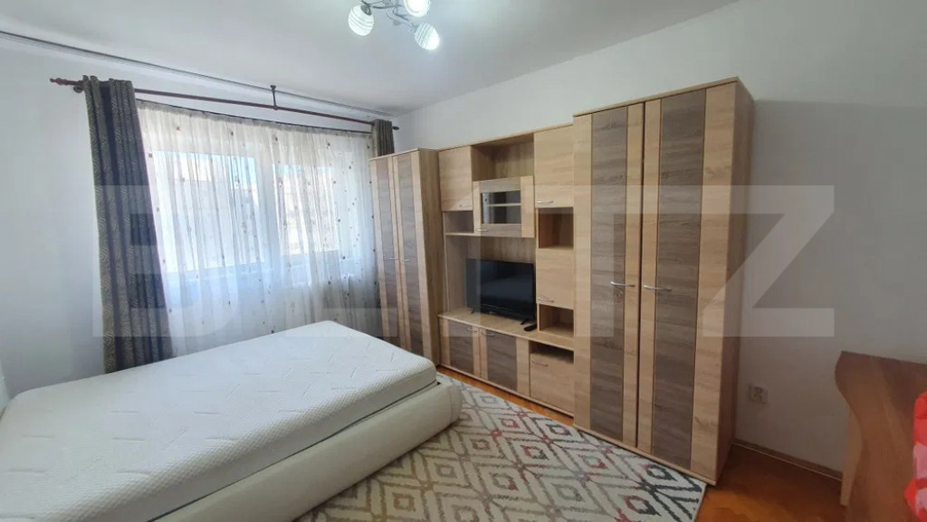 Apartament 2 camere, decomandat, zona Grigorescu