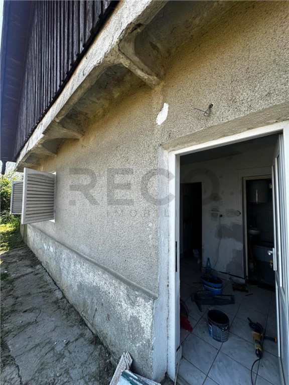 Reco Garsoniera Oradea