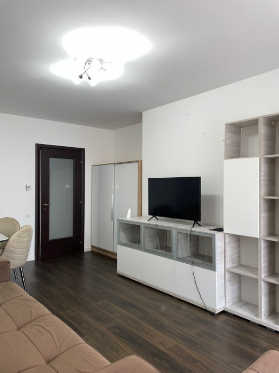 Apartament cu 3 camere in cartierul Kogalniceanu