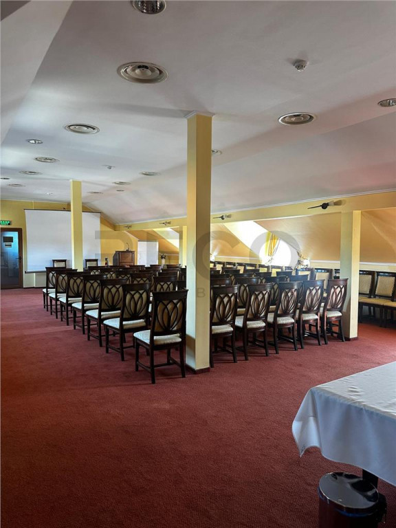 Reco Spatiu comercial ultracentral Oradea