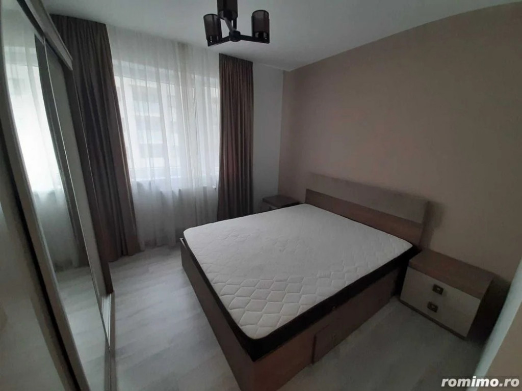 2 camere in zona Soarelui