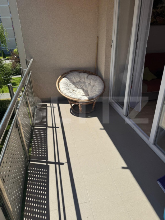 Apartament Tractorul, Decomandat, Etaj 1 de vanzare